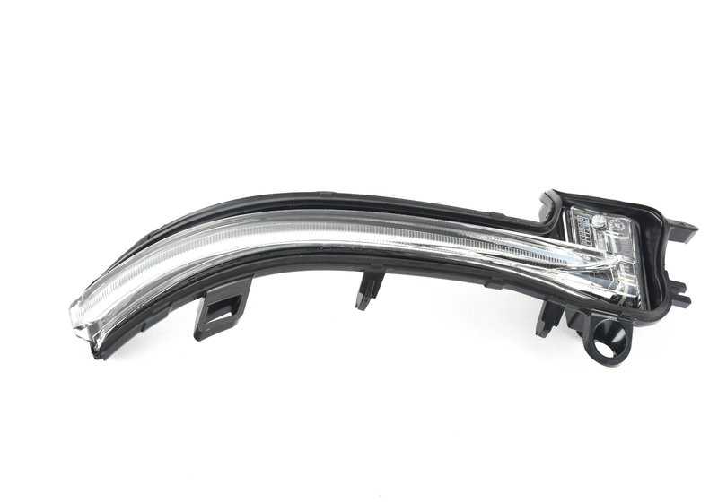 Intermitente Adicional Espejo Izquierdo para BMW F39, G29 (OEM 63137461785). Original BMW.