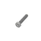 Tornillo Hexagonal para BMW Serie 3 E21, E30 Serie 5 E28, E34 (OEM 07119913499). Original BMW