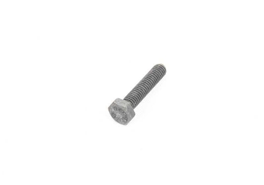 Tornillo Hexagonal para BMW Serie 3 E21, E30 Serie 5 E28, E34 (OEM 07119913499). Original BMW