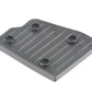 Alfombrilla para compartimento delantero para BMW F10, F11, F18 (OEM 51169288722). Original BMW