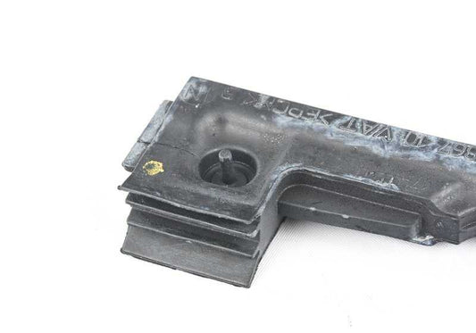 Tapa superior para BMW Serie 5 F07, F10, F11, F18 Serie 6 F06, F12, F13 Serie 7 F01, F02, F04 (OEM 64119144101). Original BMW