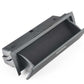 Compartimento di occhiali per la serie BMW 3 E46 (OEM 51168260312). BMW originale