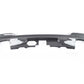 Revestimiento parachoques trasero inferior para BMW G01 (OEM 51128094861). Original BMW