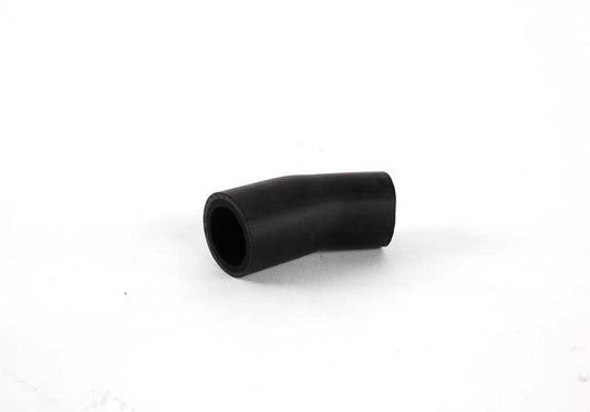 Pipe for BMW E30, E28 (OEM 11631276651). Genuine BMW.