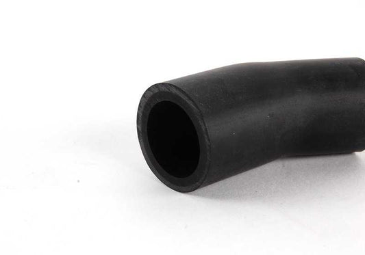 Pipe for BMW E30, E28 (OEM 11631276651). Genuine BMW.