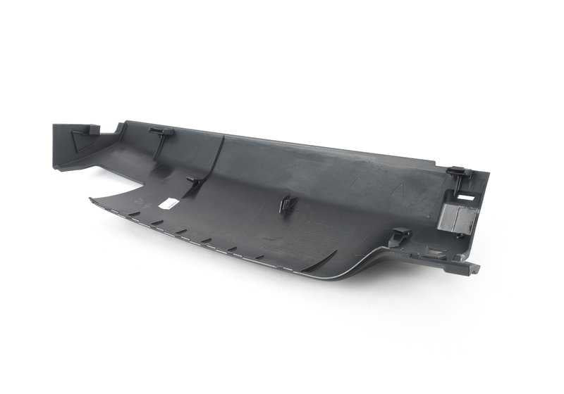 Rear left cover for BMW Z4 E86 (OEM 51433421475). Original BMW