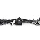 Cerradura del portón trasero para BMW Z4 E89 (OEM 51247354924). Original BMW