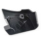 Cubierta de asiento interior izquierdo para BMW E87, E90, E91, E84, F25, F26 (OEM 52107118479). Original BMW