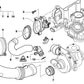 Caudalimetro Medidor Contador De Masa Aire Película Caliente Para Bmw E87 E46 E90 E91 E92 E93 E60