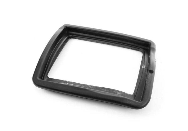 Aislante acústico para Head-Up Display OEM 62309204858 para BMW F10, F11, F18. Original BMW.