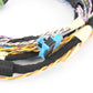 Cable de reparación sistema airbag OEM 61119234475 para BMW F07, F10, F12, F13, F01, F02, F04. Original BMW.