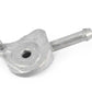 Soporte para el sistema de escape derecho para BMW X3 F97, G01, G08, X4 F98, G02 (OEM 18308593695). Original BMW