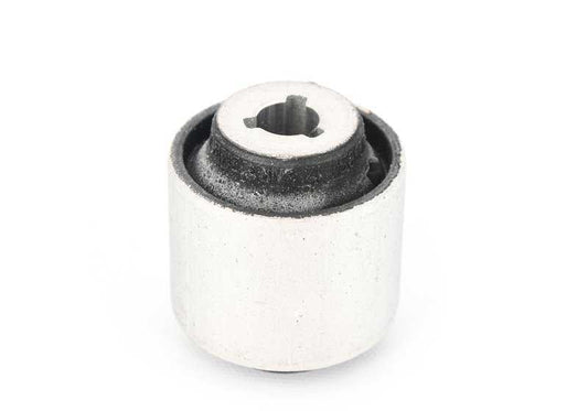 Rubber bushing for BMW i I01, I01N (OEM 39206874231). Original BMW