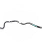 Cylinder head to expansion tank hose for BMW F30, F31, F34. Original BMW.