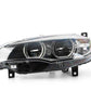 Faros LED izquierdo para BMW E70, E71 (OEM 63117359371). Original BMW.