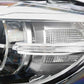 Faros LED izquierdo para BMW E70, E71 (OEM 63117359371). Original BMW.