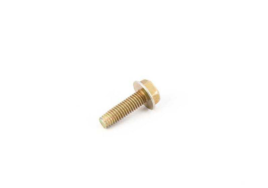 Tornillo de cabeza para BMW E87, E36, E46, E60, E61, E65 (OEM 11131247056). Original BMW