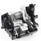 Soporte de manija exterior de puerta delantera izquierda para BMW i I01, I01N (OEM 51217290863). Original BMW