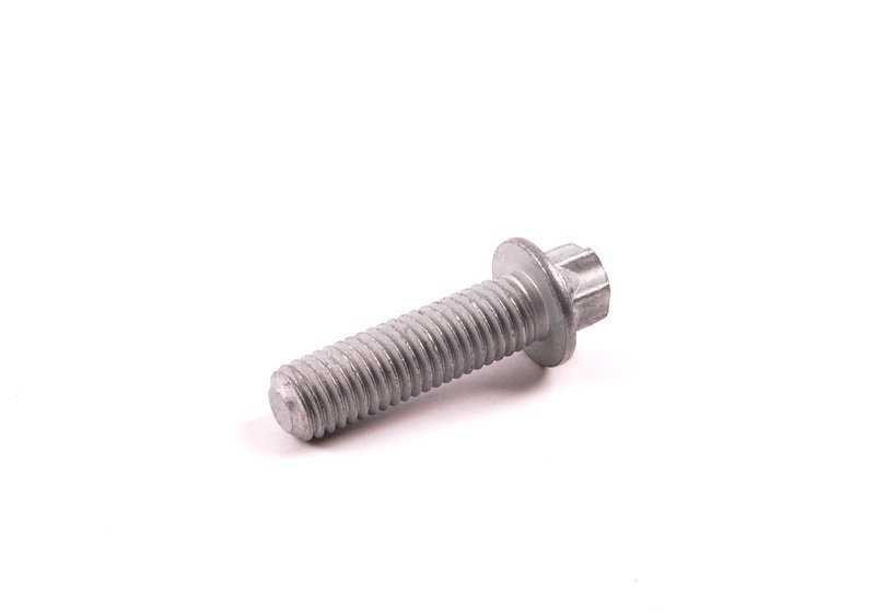 Tornillo Torx M10X35 para BMW Serie 3 E30, E36, Serie 5 E28, E34 (OEM 11311715412). Original BMW