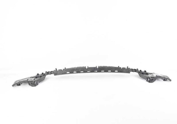 Guía central trasera para BMW Serie 5 G30 (OEM 51127387297). Original BMW