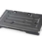 Soporte de batería derecho para BMW G30, G30N, G38, G38N, G11, G11N, G12, G12N (OEM 41007413071). Original BMW.