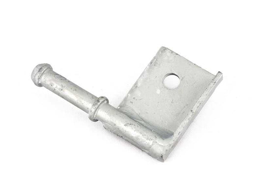 Rear right silencer bracket for BMW 5 Series F07, F10, F11, F18, 6 Series F06, F12, F13, 7 Series F01, F02, F04 (OEM 18207578230). Original BMW