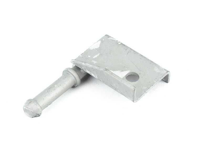 Rear right silencer bracket for BMW 5 Series F07, F10, F11, F18, 6 Series F06, F12, F13, 7 Series F01, F02, F04 (OEM 18207578230). Original BMW