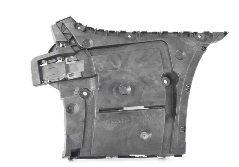 Right -Sidelical Bumper Guide per BMW 5 G30 Series (OEM 51127387300). BMW originale.