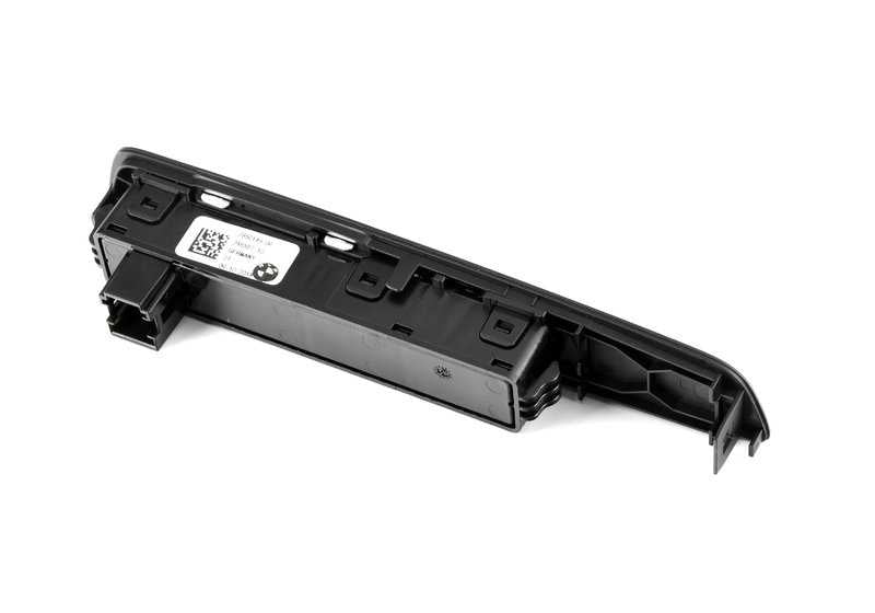 Unidad de Control de Consola Central para BMW F85, F86 (OEM 61317850149). Original BMW