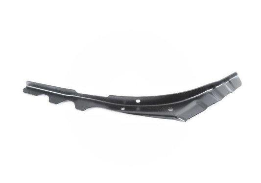 Refuerzo Soporte Izquierdo para BMW F87, F80, F82, F83 (OEM 41008063225). Original BMW