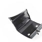 Placa de refuerzo pilar C derecha para BMW Serie 5 F90, G30 (OEM 41007437600). Original BMW