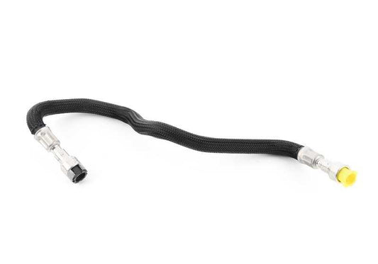 Manguera de combustible para BMW X5 E70, X6 E71 (OEM 13537582065). Original BMW