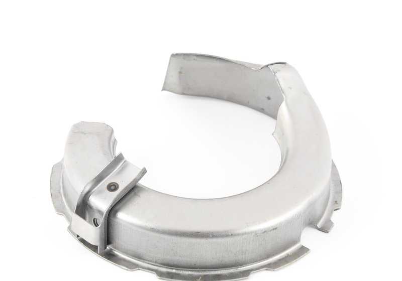 Guardabarros para varios modelos/series de BMW R (OEM 33111239080). Original BMW