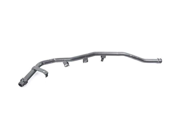 Manguera de retorno OEM 11537830558 para BMW E39, E38, E60, E61, E63, E64, E65, E66, E67, E83, E53. Original BMW