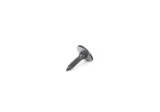 Tornillo de Cabeza Lente para BMW F52, F45, F46, F48, F49, y MINI F54, F55, F60 (OEM 07147374376). Original BMW