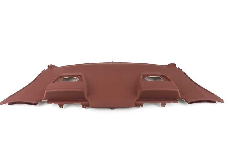 Revestimiento inferior del maletero OEM 51467073726 para BMW E63, E64. Original BMW.