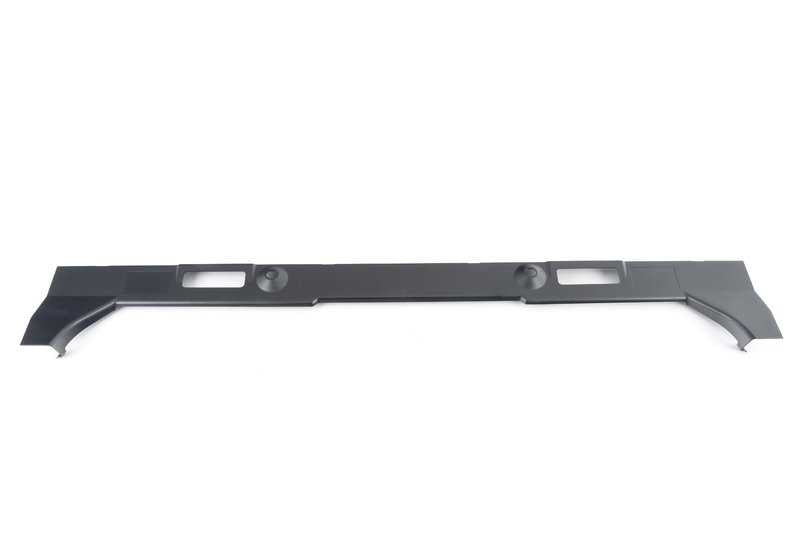 OEM 51468204266 Couvercle de support arrière pour la série BMW 3 E46. BMW d'origine.