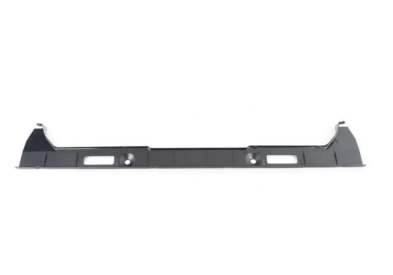 OEM 51468204266 Couvercle de support arrière pour la série BMW 3 E46. BMW d'origine.