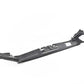 Guía de aire del radiador superior para BMW Serie 7 G11, G12 (OEM 51747359796). Original BMW