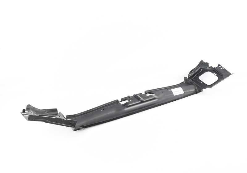 Guía de aire del radiador superior para BMW Serie 7 G11, G12 (OEM 51747359796). Original BMW