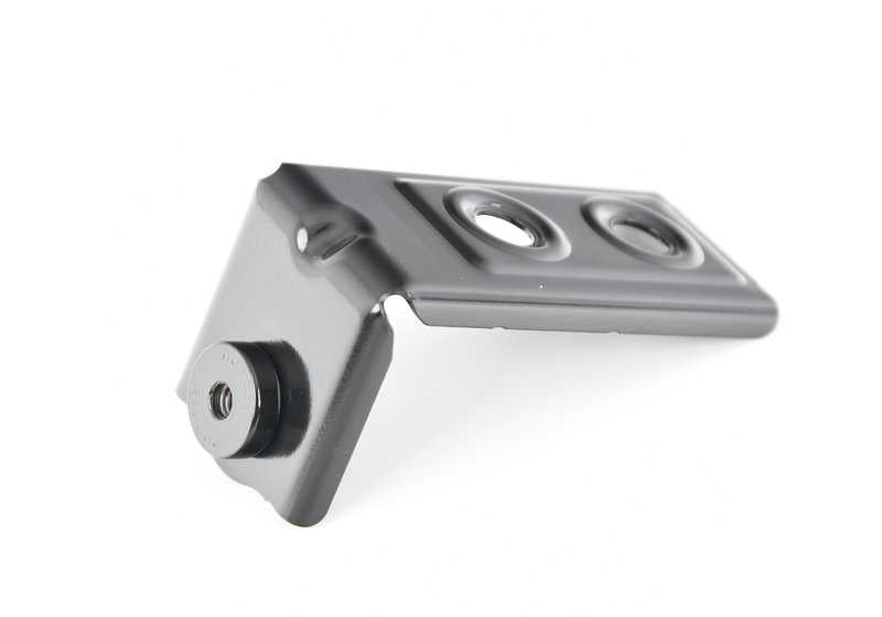 Front side wall bracket for BMW 7 Series G11, G11N, G12, G12N (OEM 41357413426). Original BMW.