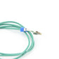 Contacto de resorte plano JPT ELA con cable para BMW E36, E46, E39, E38 (OEM 61130070584). Original BMW.