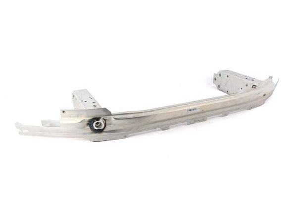 Soporte frontal para paragolpes OEM 51117357177 para BMW G11, G12. Original BMW.