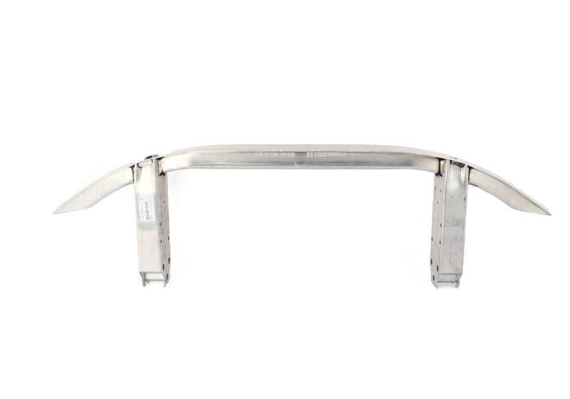 Soporte frontal para paragolpes OEM 51117357177 para BMW G11, G12. Original BMW.