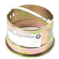 Cubierta protectora del distribuidor de encendido para BMW Serie 5 E12, E28, Serie 6 E24, Serie 7 E23 (OEM 65311361791). Original BMW