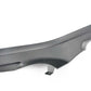 Rear left intake trim for BMW X3 F25, X4 F26 (OEM 51477222193). Original BMW