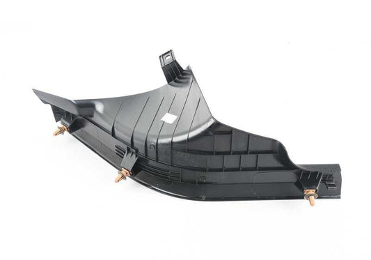 Moldagem de entrada traseira esquerda para BMW X3 F25, X4 F26 (OEM 5147722193). BMW original