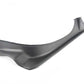 Revestimiento de canaleta de agua derecho para BMW Serie 5 F90, G30, G38 (OEM 51499448944). Original BMW