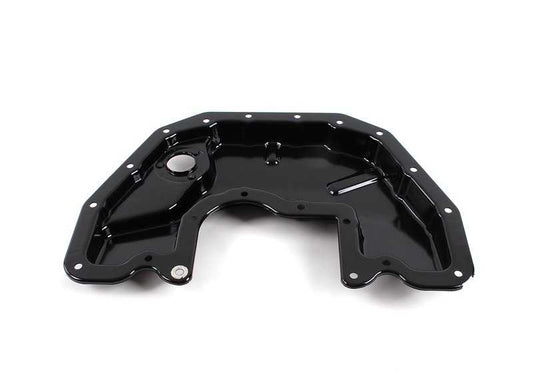 Cárter de motor OEM 11137574532 para BMW (Modelos compatibles: E60, E61, E63, E64, E65, E66). Original BMW.