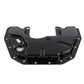 Cárter de motor OEM 11137574532 para BMW (Modelos compatibles: E60, E61, E63, E64, E65, E66). Original BMW.